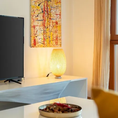 Amsterdam Design + Posto Auto شقة روما