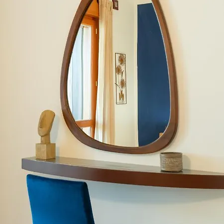 Amsterdam Design + Posto Auto *