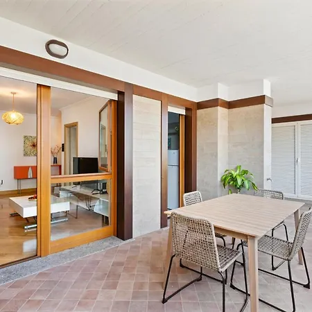 Amsterdam Design + Posto Auto * Rome