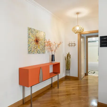 Amsterdam Design + Posto Auto *