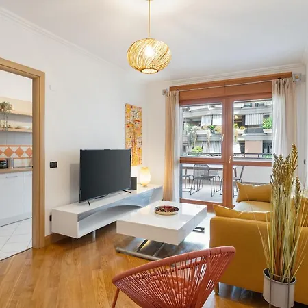 Amsterdam Design + Posto Auto