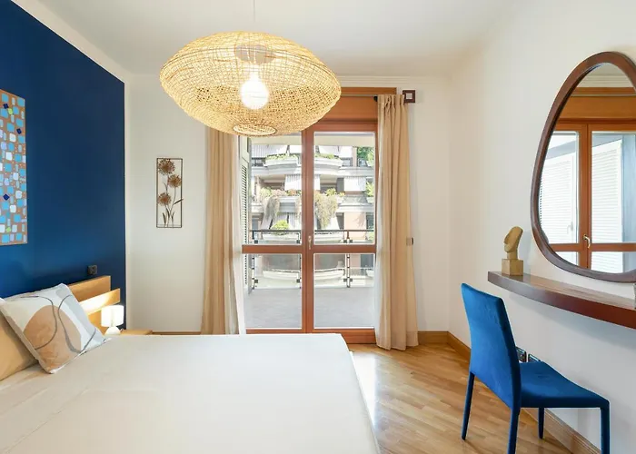 Amsterdam Design + Posto Auto