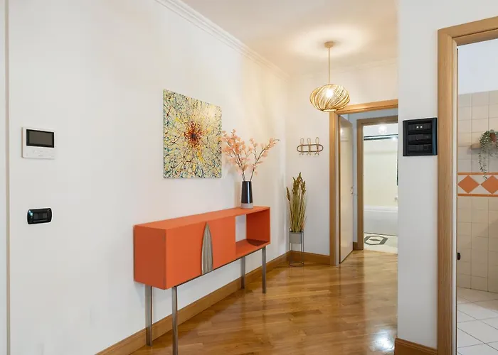 Amsterdam Design + Posto Auto *