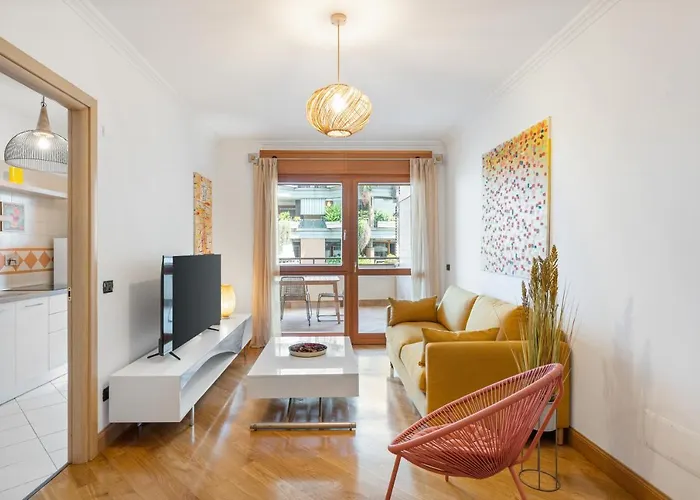 Amsterdam Design + Posto Auto Roma