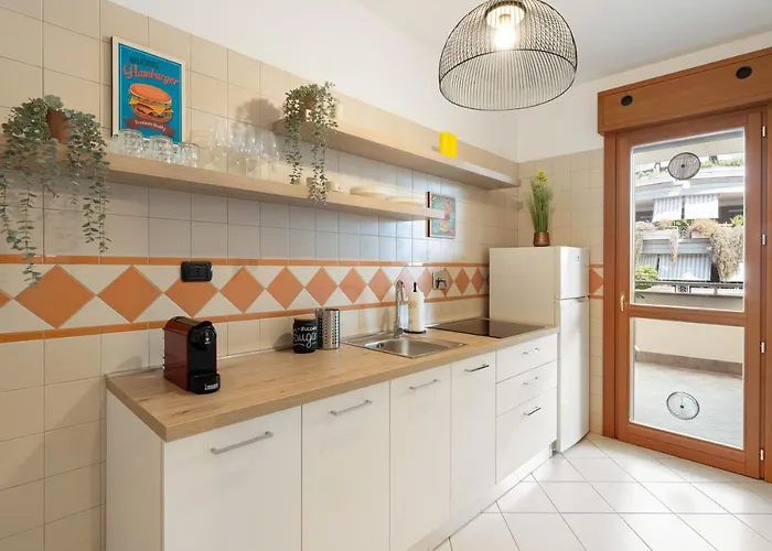 Amsterdam Design + Posto Auto Rom