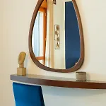 Amsterdam Design + Posto Auto *