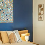 Apartamento Amsterdam Design + Posto Auto