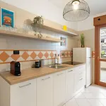 Amsterdam Design + Posto Auto Roma