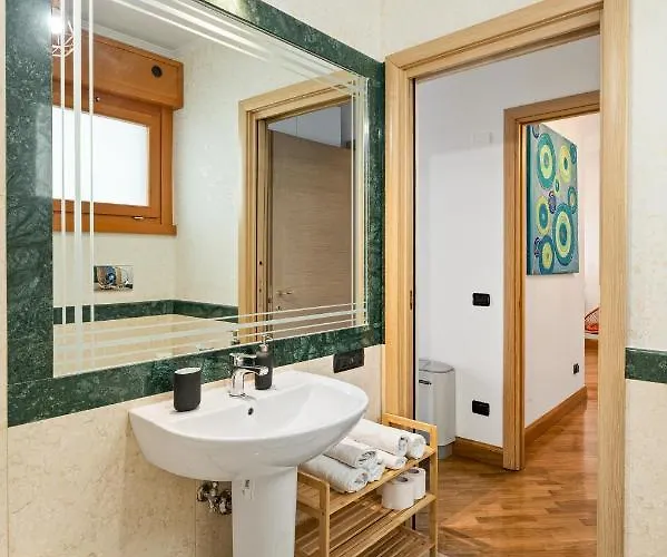 Amsterdam Design + Posto Auto רומא