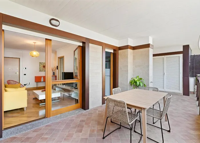 Amsterdam Design + Posto Auto * רומא